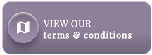 Luggage transfer service terms and conditions